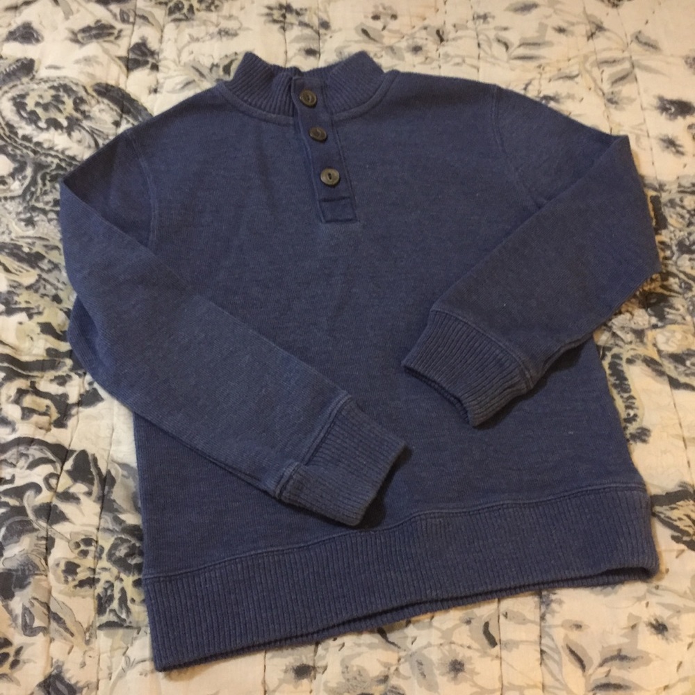 GUC Cherokee Boys Sweater